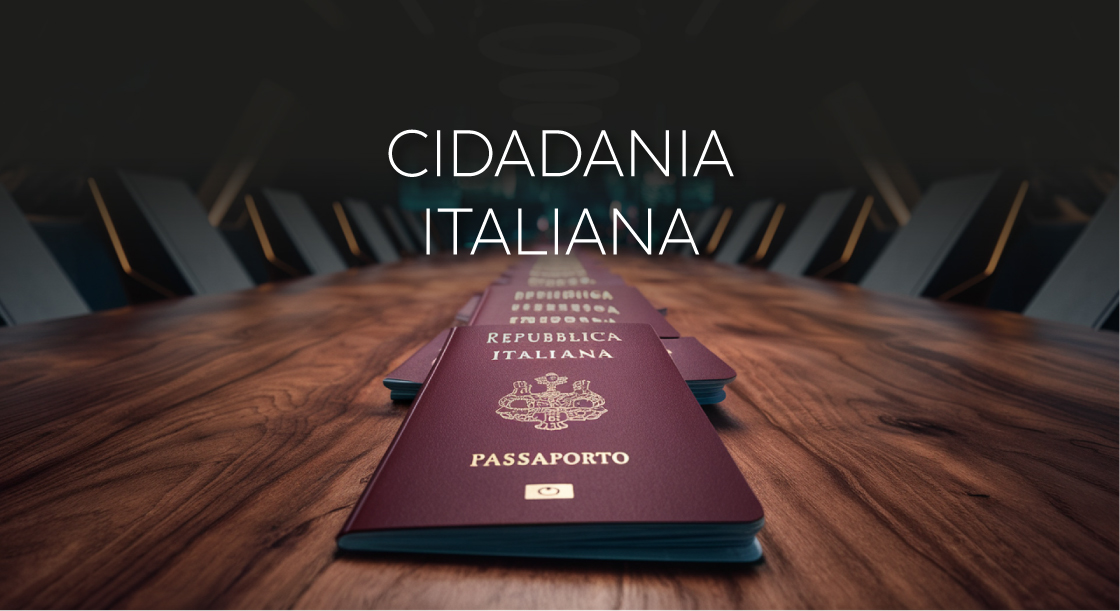 Cidadania Italiana Direto na Itália (sem assessoria) | Cidadania ...